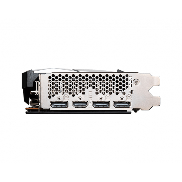 MSI RX 6600 Mech 2X 8GB Graphics Card
